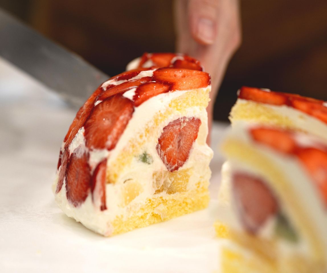Seasonal Cakes