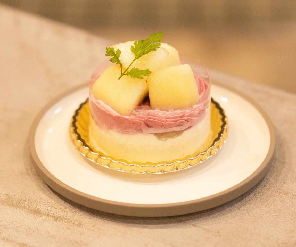 Seasonal Cakes