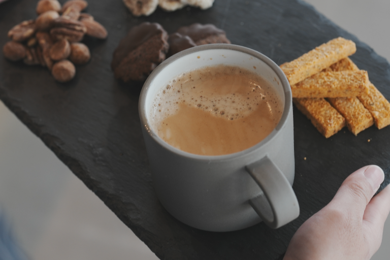 〈イートイン限定〉セットドリンク