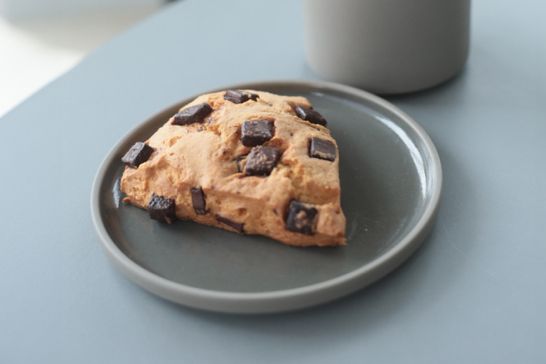 スコーン チョコチャンク