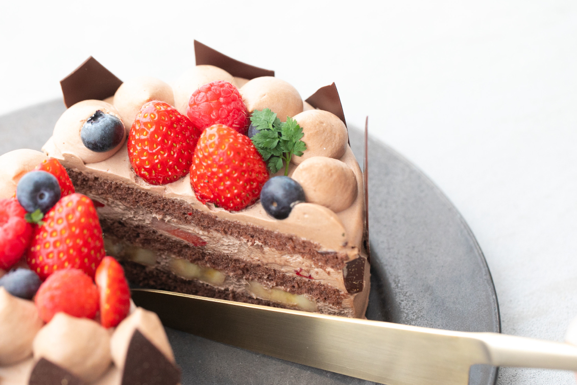 ホールケーキ・オーダーケーキのご予約に関して