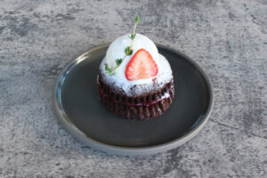 ガトーショコラ