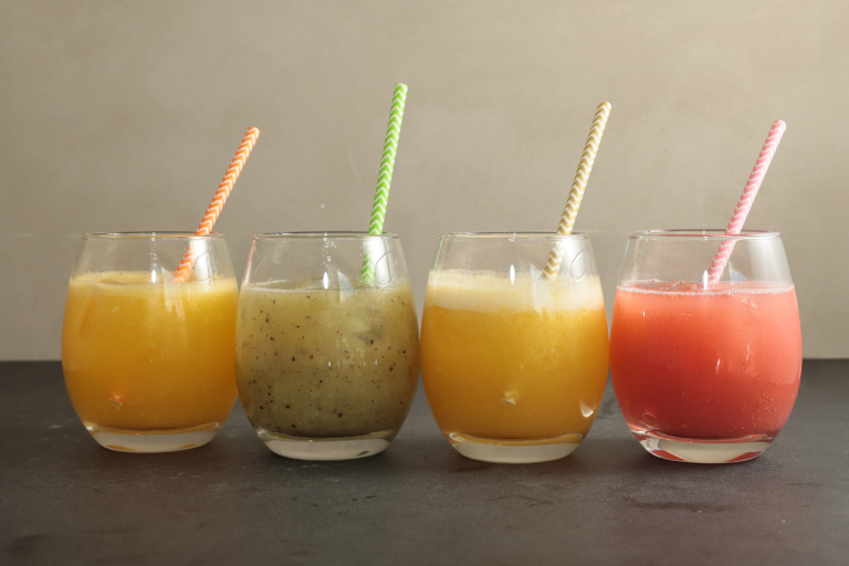 フレッシュジュース